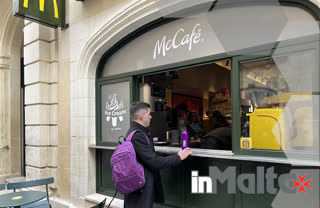 Corsi di Inglese a Malta nelle scuole di Valletta